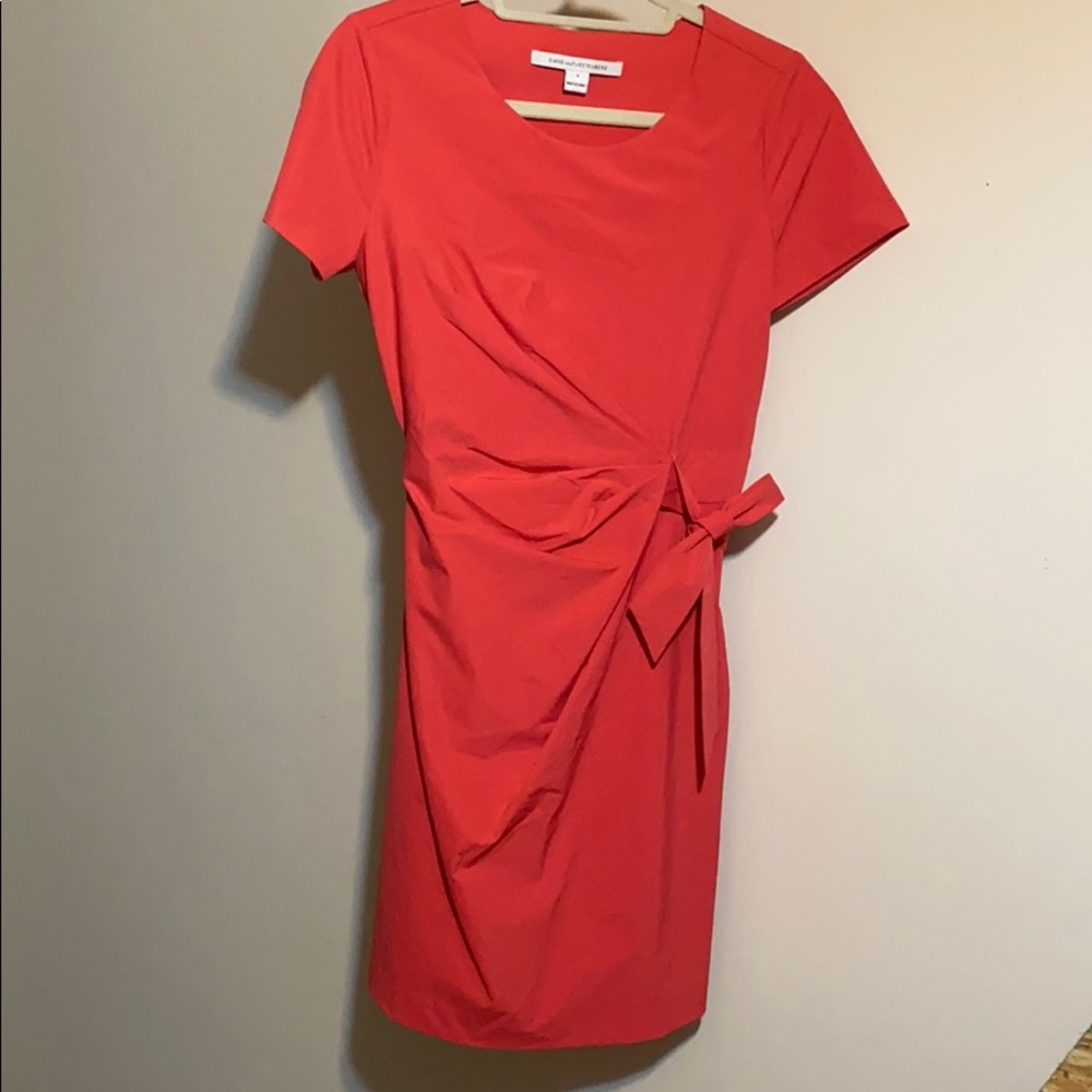 Diane Von Furstenberg Dress